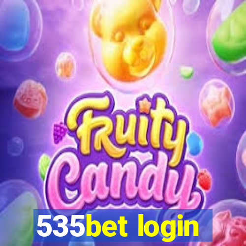 535bet login